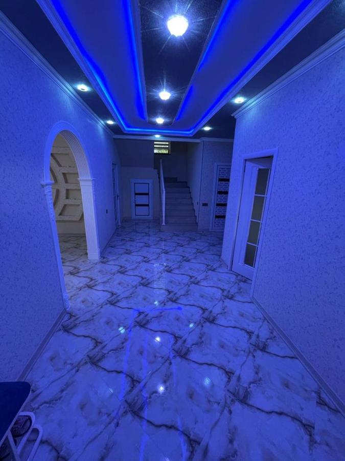 ガバラ Friend'S Houseヴィラ エクステリア 写真